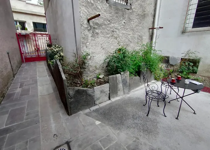 Villa Annonciation