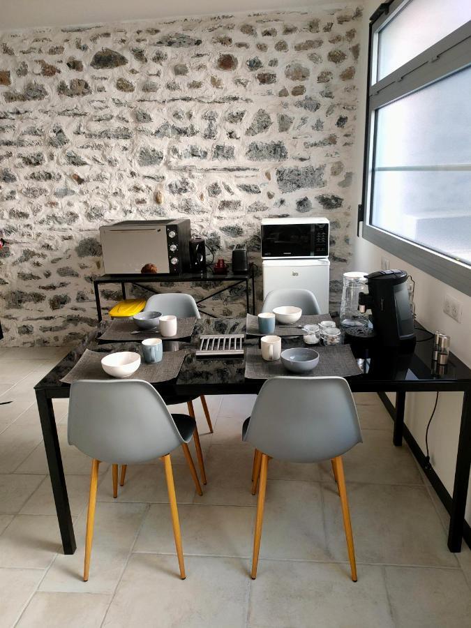 Annonciation Appartement *