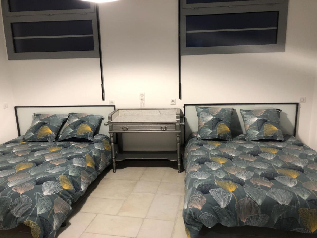 Appartement Annonciation
