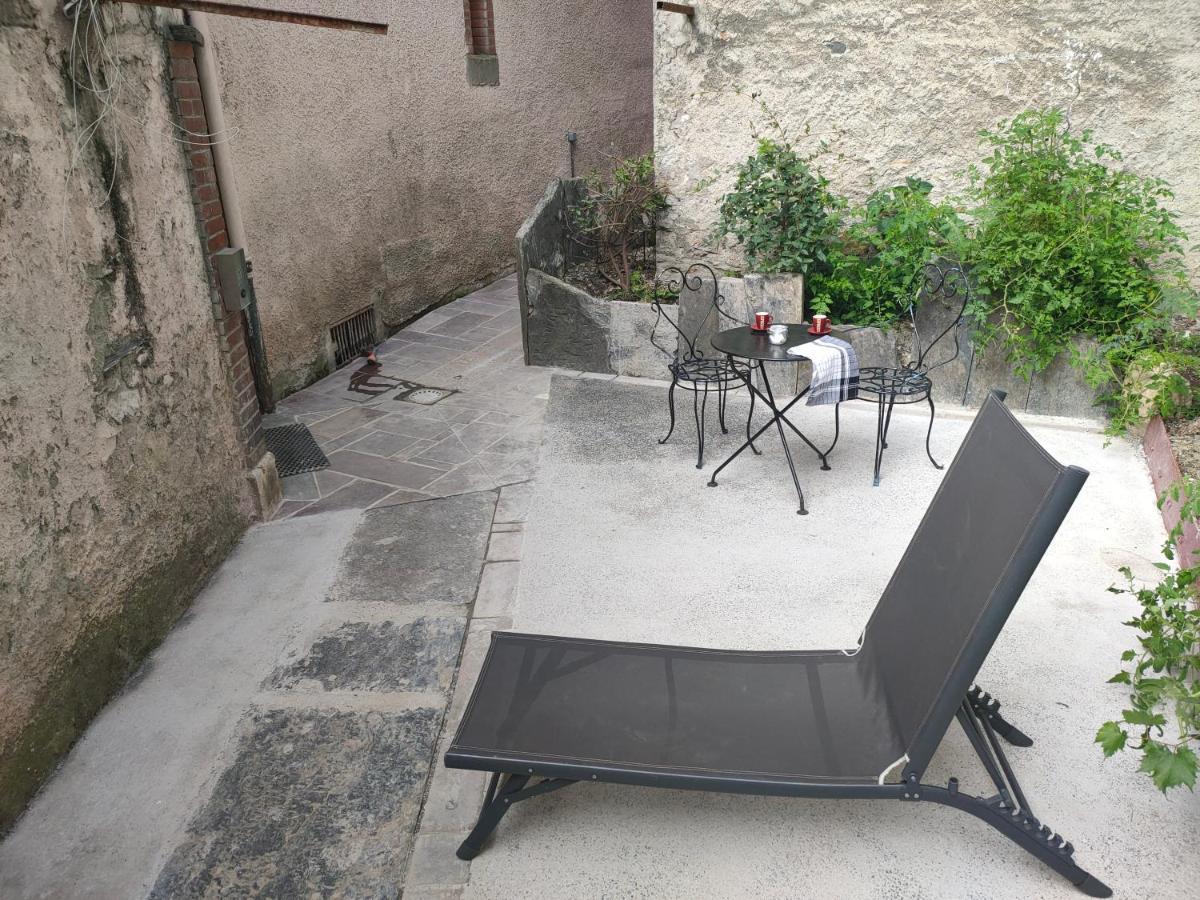 Annonciation Appartement