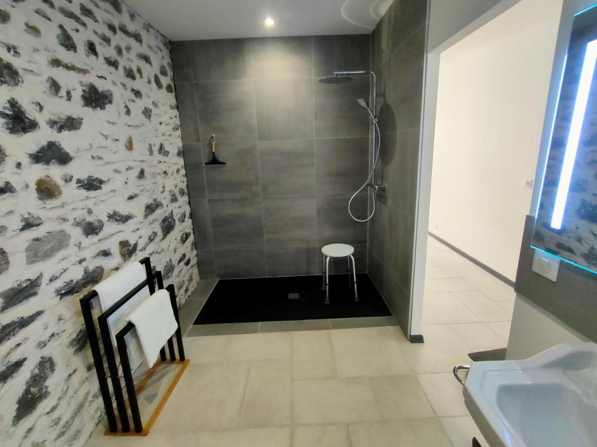 Annonciation Appartement